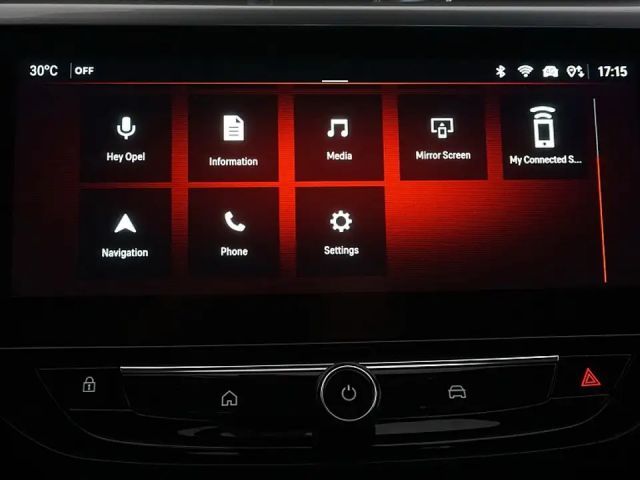 Opel Corsa GS-Line Grand Sport Turbo