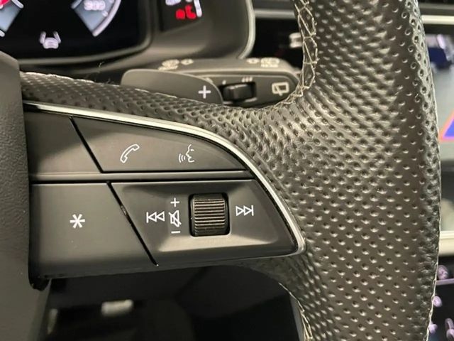 Audi Q7 50 TDI Quattro