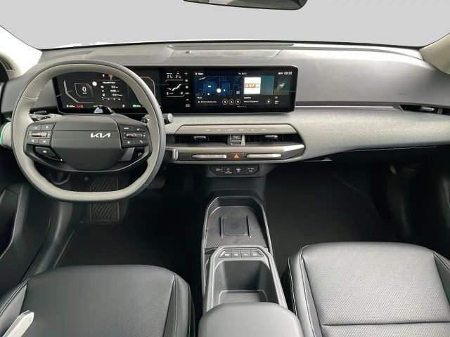 Kia EV4 81.4 kWh Earth FWD Plus