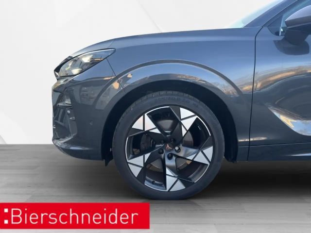 Cupra Terramar 2.0 TSI VZ