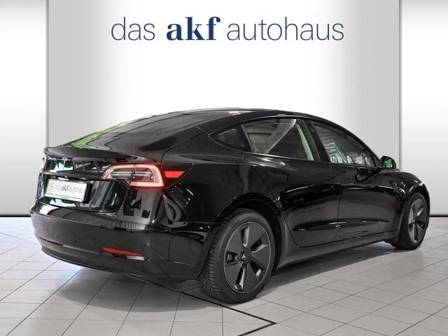 Tesla Model 3 60 Standard Range