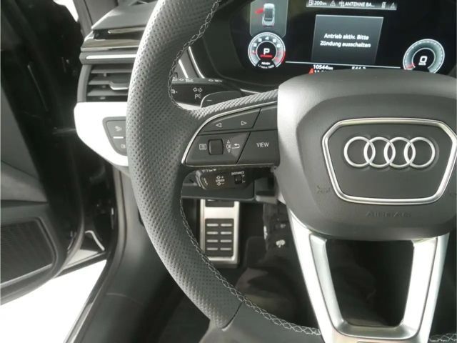 Audi A5 45 TFSI Cabriolet Quattro S-Line