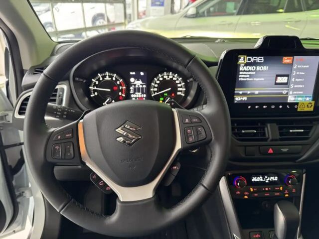 Suzuki SX4 S-Cross Comfort