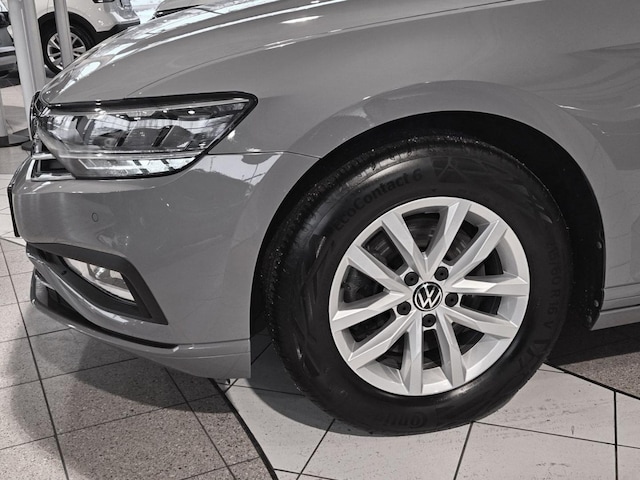 Volkswagen Passat 2.0 TDI Business DSG Variant