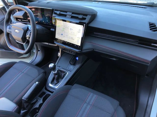 Ford Puma EcoBoost ST Line