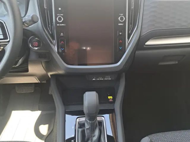 Subaru Forester AWD Exclusive