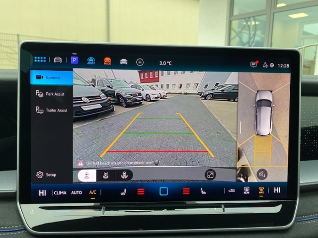 Volkswagen Tayron 2.0 TDI