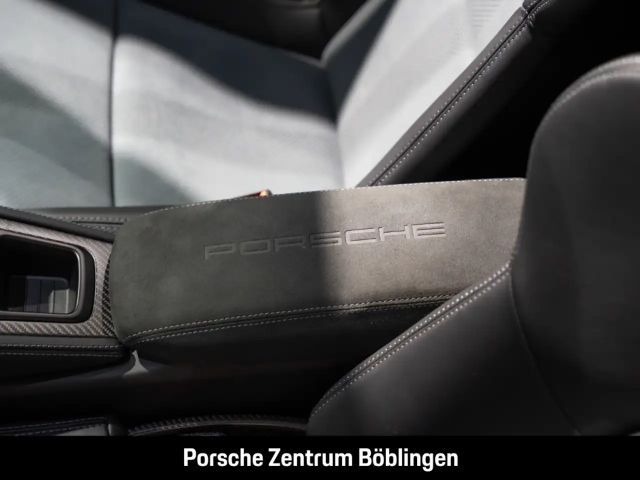 Porsche Cayman 718 RS