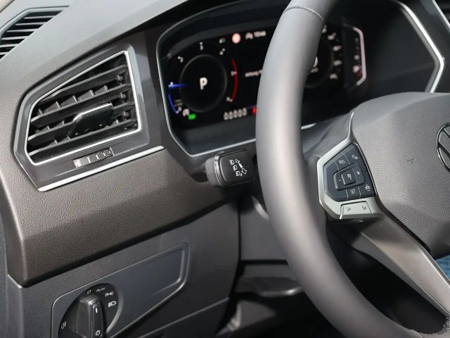 Volkswagen Tiguan 2.0 TDI Allspace