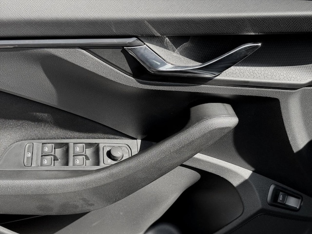 Skoda Kamiq 1.0 TSI Tour