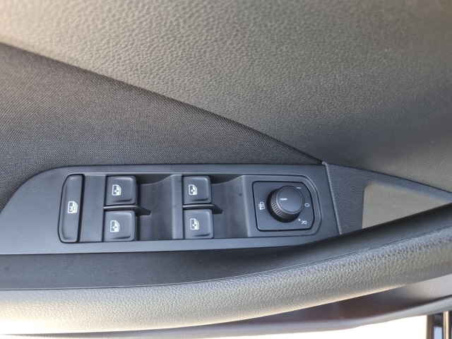 Skoda Scala 1.0 TSI Clever