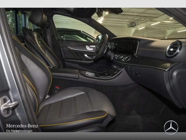 Mercedes-Benz E 63 AMG 4MATIC AMG Line Estate