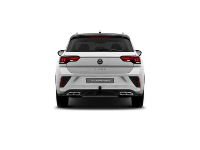 Volkswagen T-Roc 1.5 TSI DSG R-Line