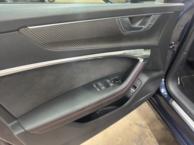 Audi A6 2.0 TFSI Avant Quattro Sport