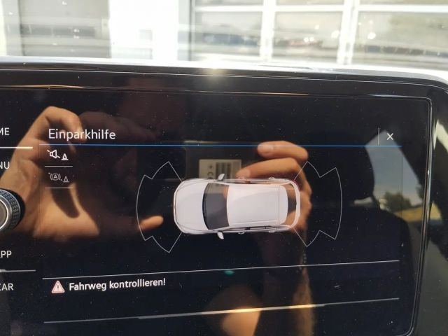 Volkswagen T-Roc 4Me TSI