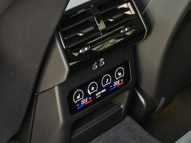 BMW 520 520d Touring