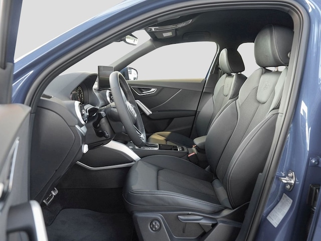 Audi Q2 35 TFSI S-Line S-Tronic