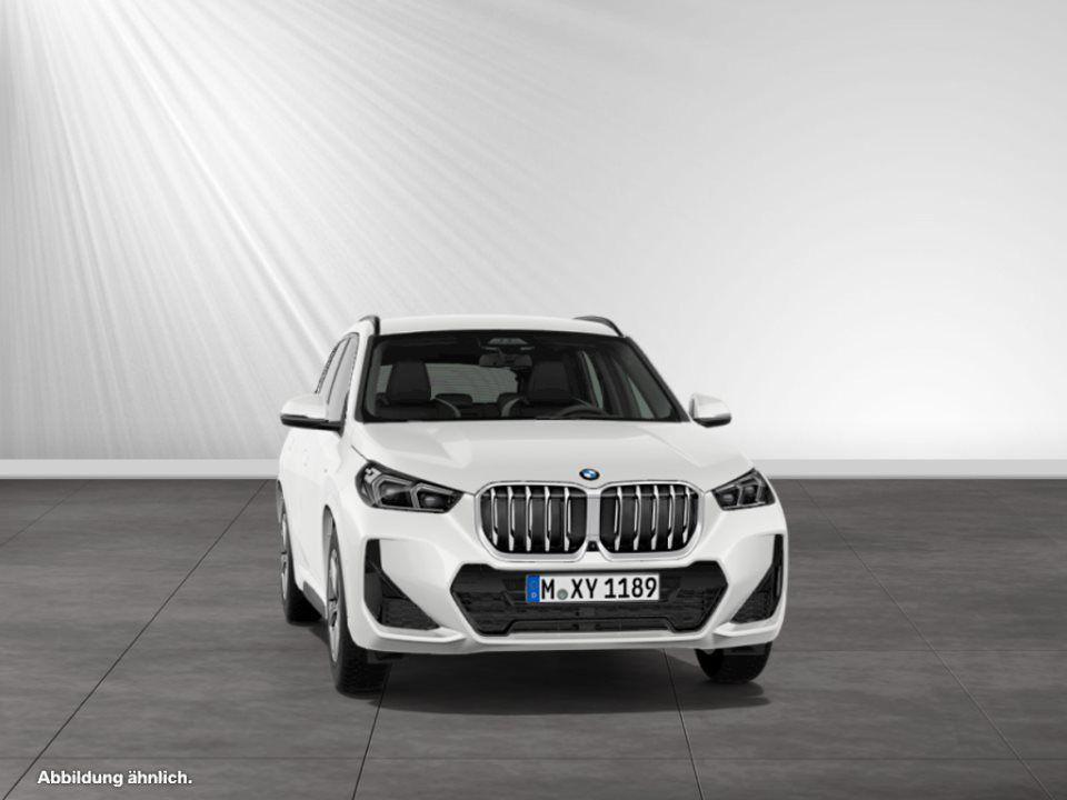 BMW X1 sDrive20i