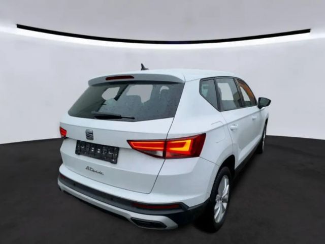Seat Ateca 1.5 TSI DSG Style