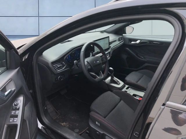 Ford Focus ST Line Wagon