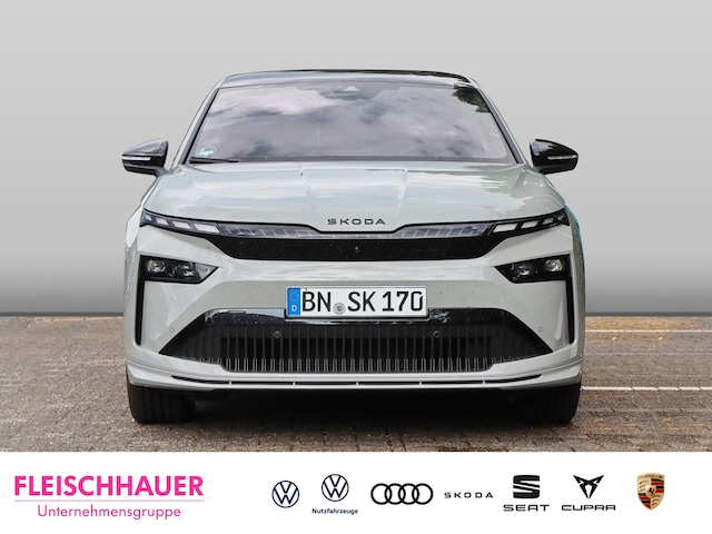 Skoda Enyaq Coupe Sportline