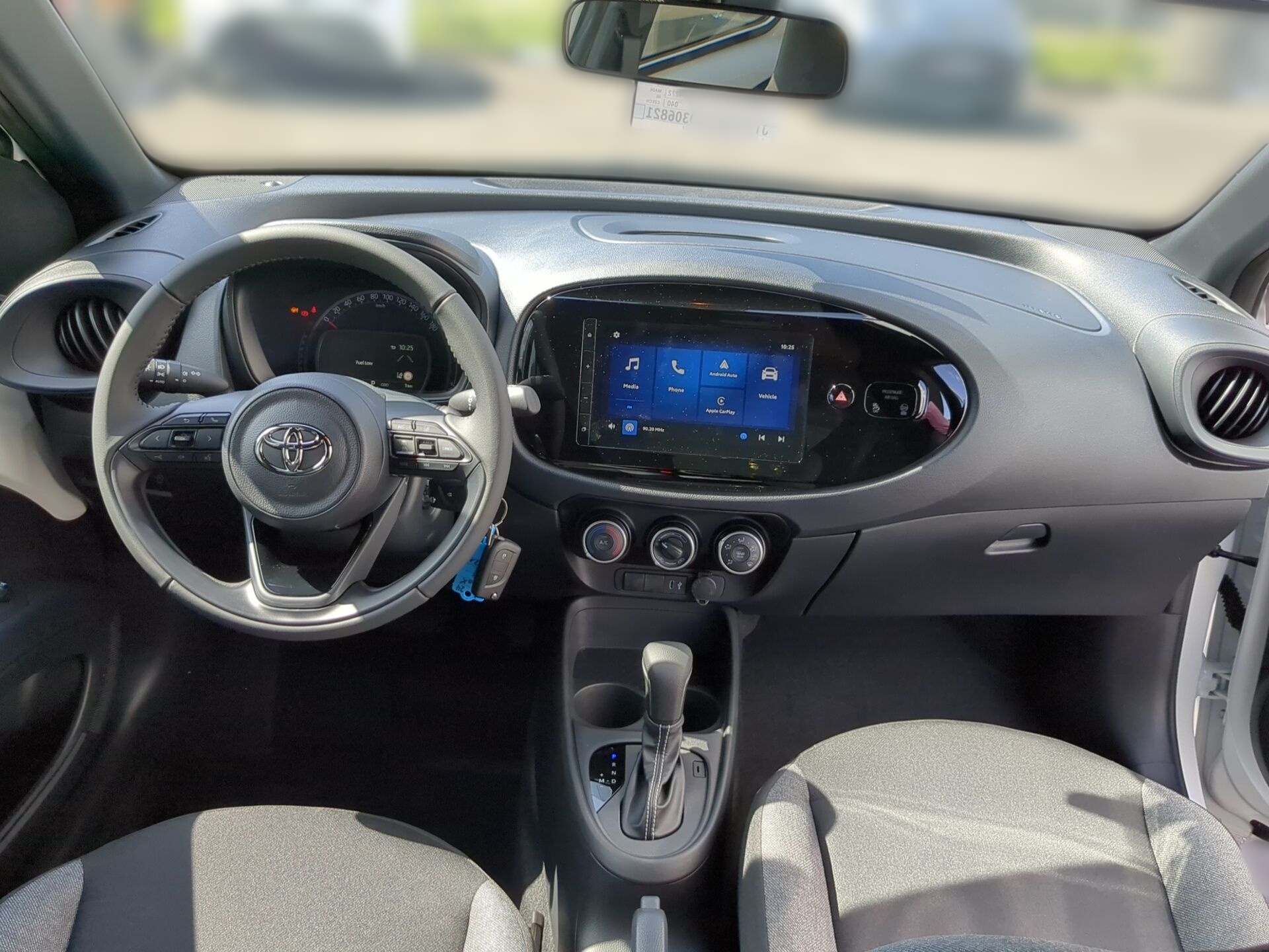 Toyota Aygo X 5-deurs Play X-play