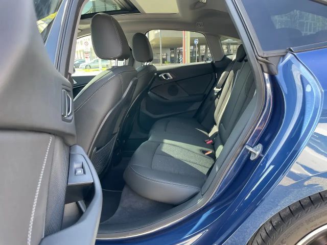 BMW 218 218d Coupé Gran Coupé Sedan