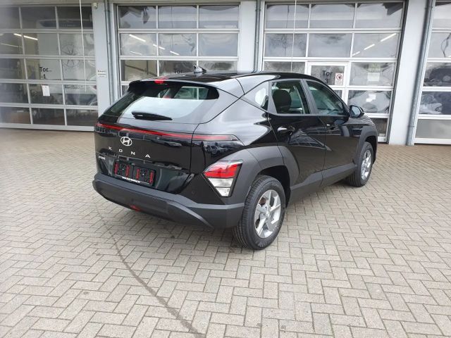 Hyundai Kona 1.0 Select T-GDi