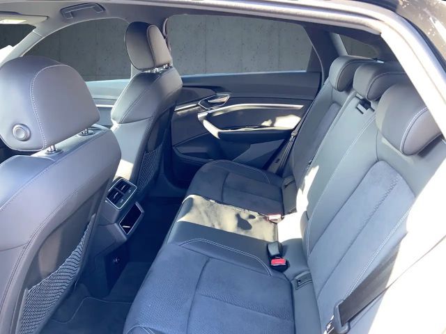 Audi Q8 e-tron 55 Quattro Sportback