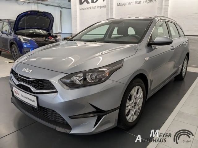Kia Ceed SportWagon
