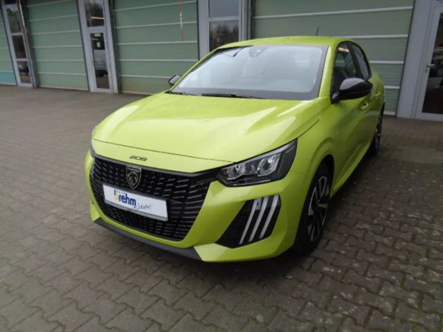 Peugeot 208 PureTech Style
