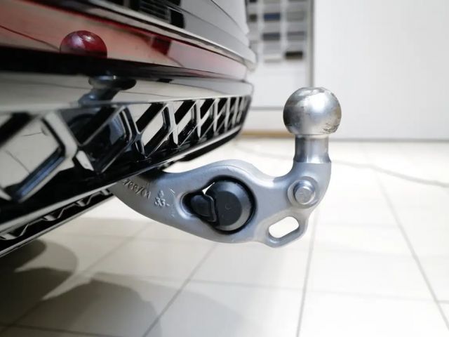 Volkswagen Touareg 3.0 V6 TDI R-Line Style