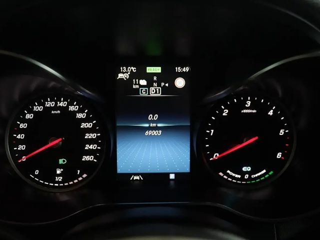 Mercedes-Benz GLC 300 4MATIC