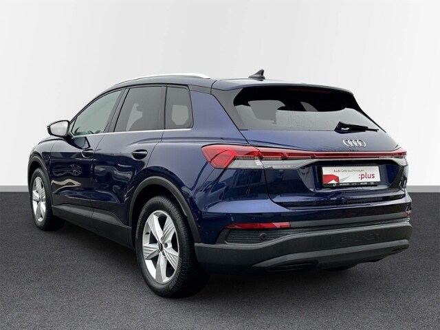 Audi Q4 e-tron 40
