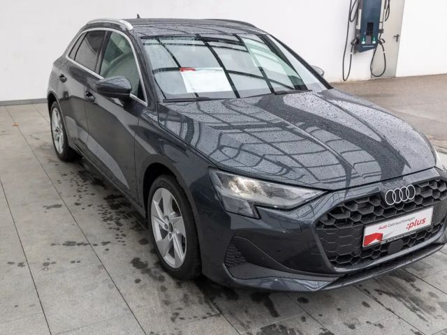 Audi A3 35 TFSI Sedan Sportback