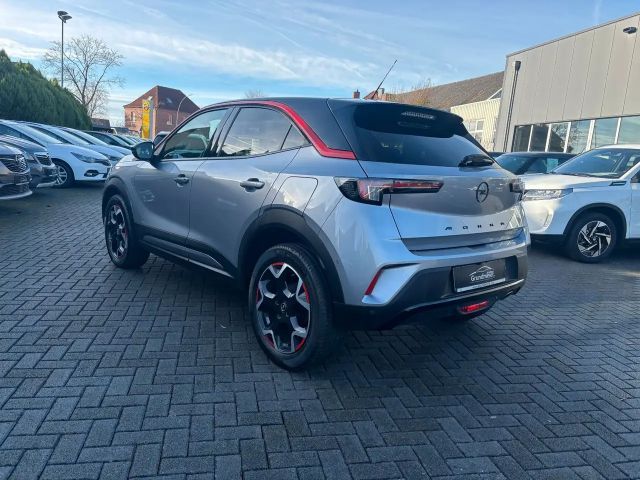 Opel Mokka GS-Line Grand Sport