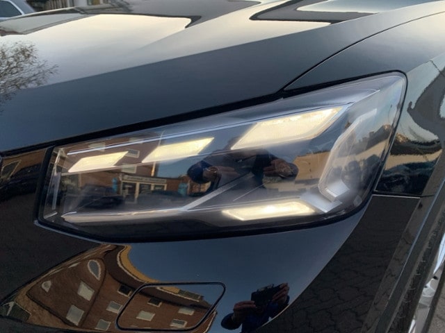 Audi Q2 35 TFSI S-Tronic