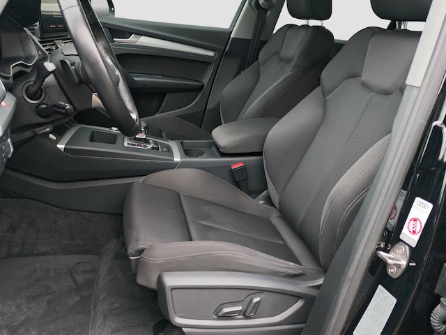 Audi Q5 35 TDI S-Tronic