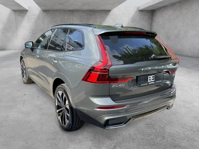 Volvo XC60 AWD Dark Recharge T8 Ultra