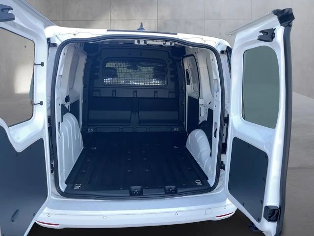Volkswagen Caddy Cargo TDI