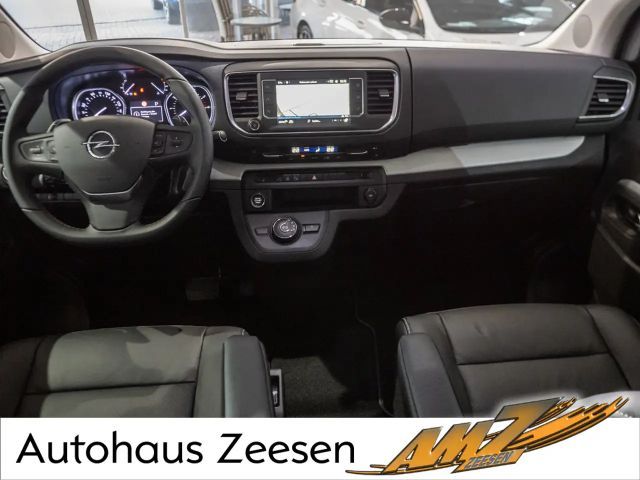 Opel Zafira Life Tourer