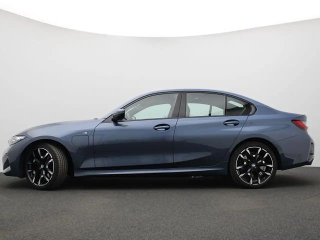 BMW 330 M-Sport Sedan