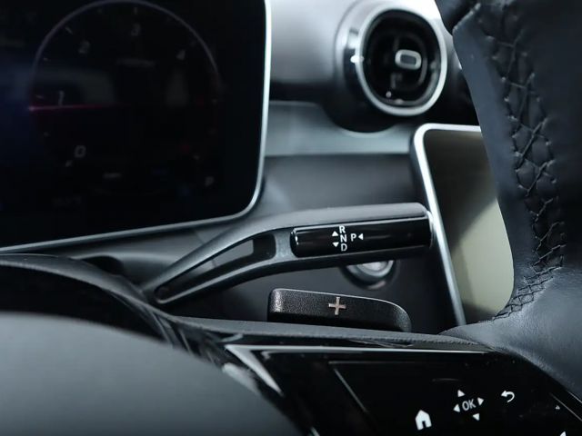 Mercedes-Benz C 200 C 200 d Estate