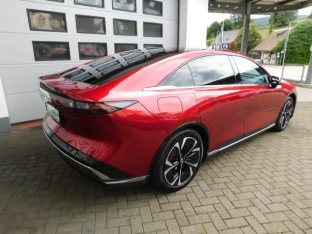 Mazda 6e Plus RWD Takumi