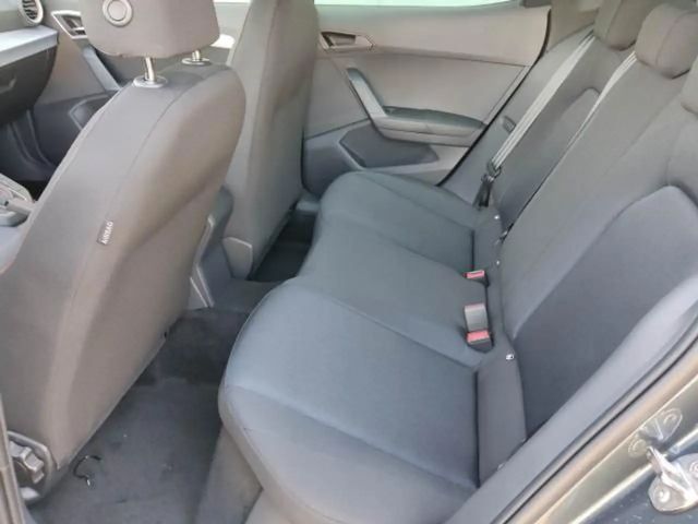 Seat Ibiza 1.0 TSI DSG FR-lijn