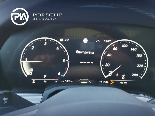 Volkswagen Touareg 4Motion R-Line