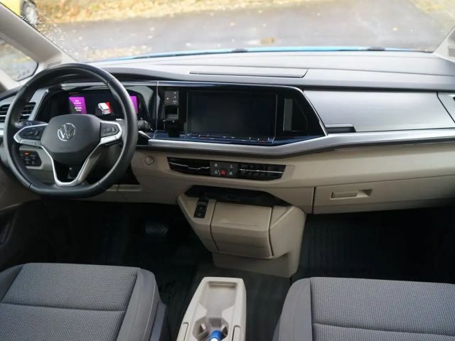 Volkswagen Multivan Life T7 eHybrid