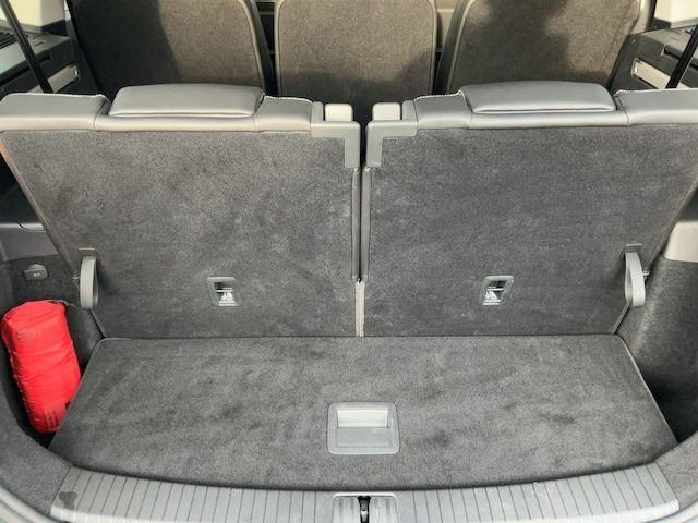 Volkswagen Touran 1.5 TSI DSG