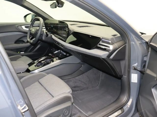 Audi A5 Avant Quattro S-Line