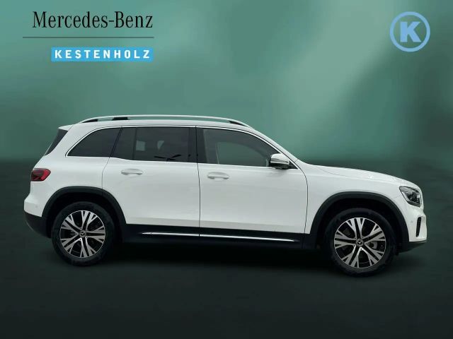 Mercedes-Benz GLB 200 GLB 200 d Progressive